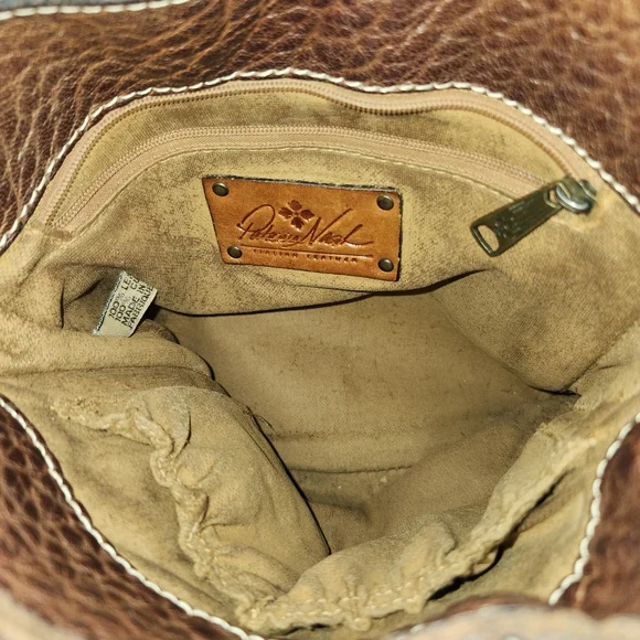 Patricia NASH Venezia Crossbody Bag - Picture 6 of 6